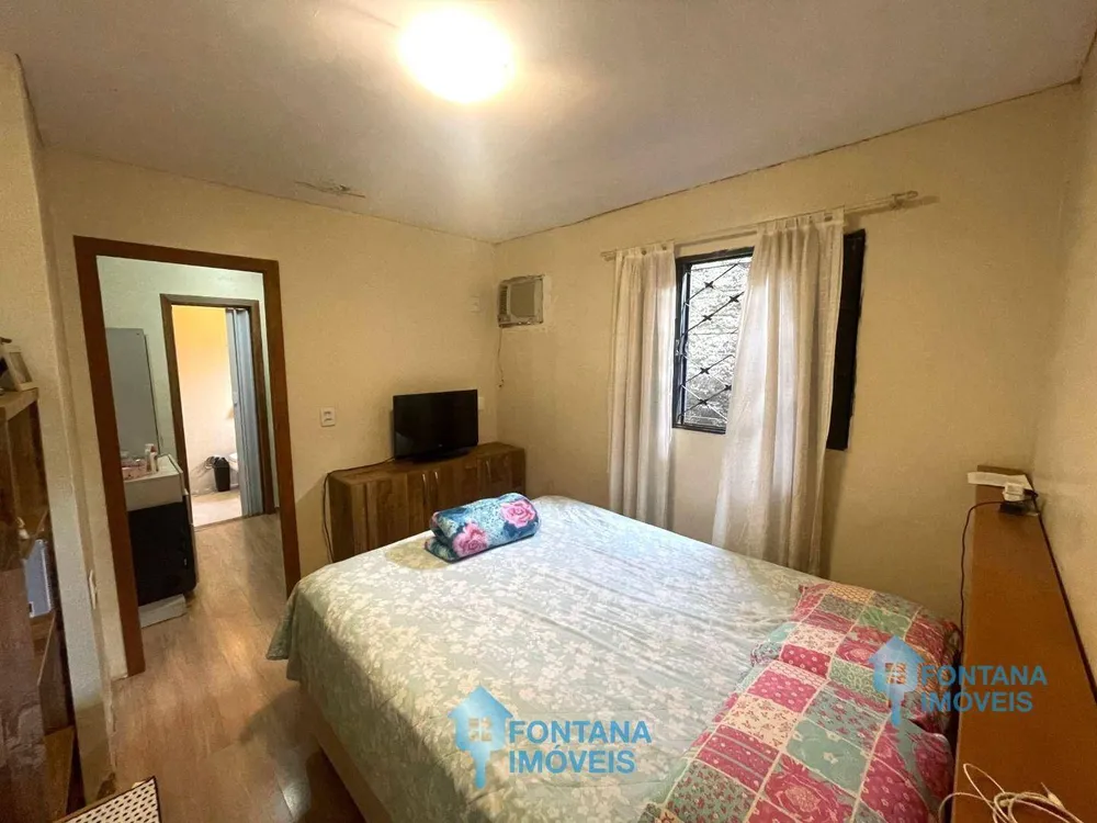 Casa, 3 quartos, 153 m² - Foto 6