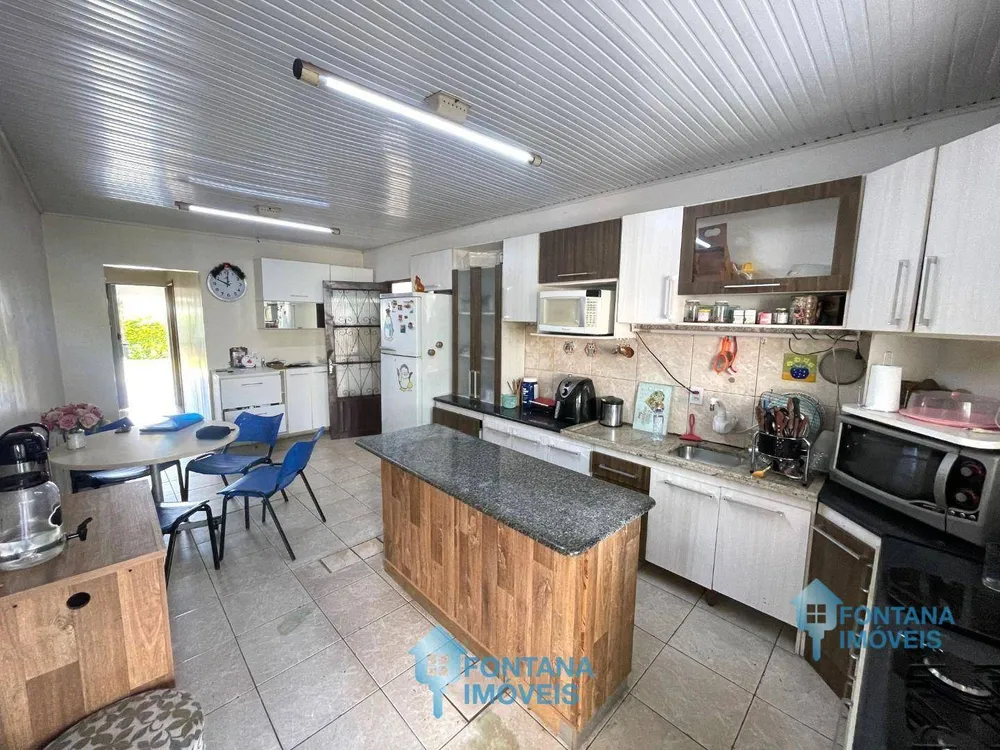 Casa, 3 quartos, 153 m² - Foto 11