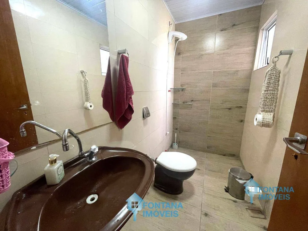 Casa, 3 quartos, 153 m² - Foto 5
