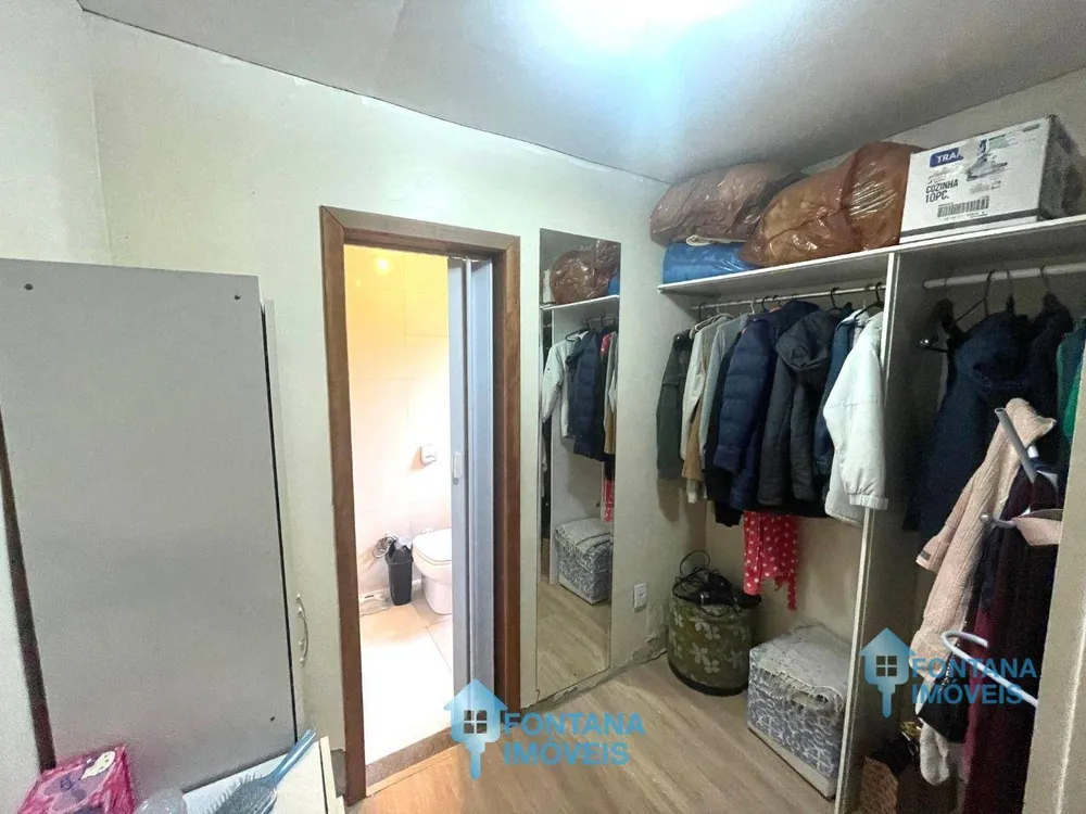 Casa, 3 quartos, 153 m² - Foto 7