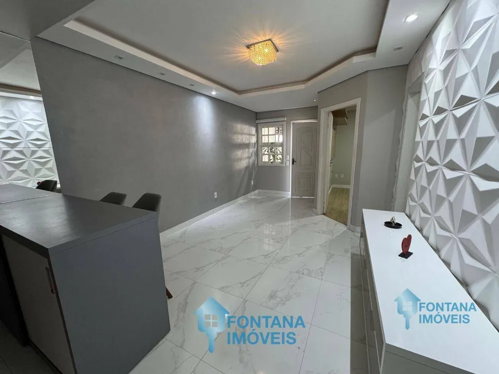 Casa, 2 quartos, 85 m² - Foto 5