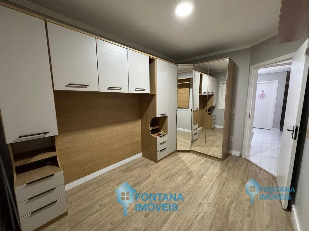 Casa, 2 quartos, 85 m² - Foto 6