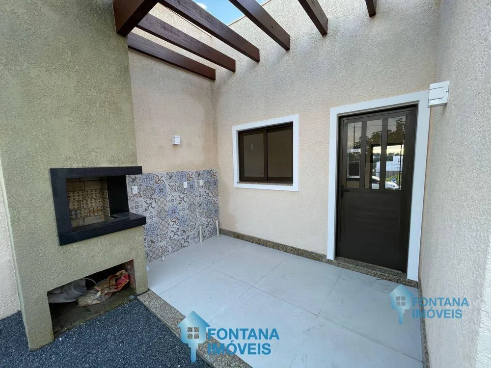 Casa, 3 quartos, 94 m² - Foto 10