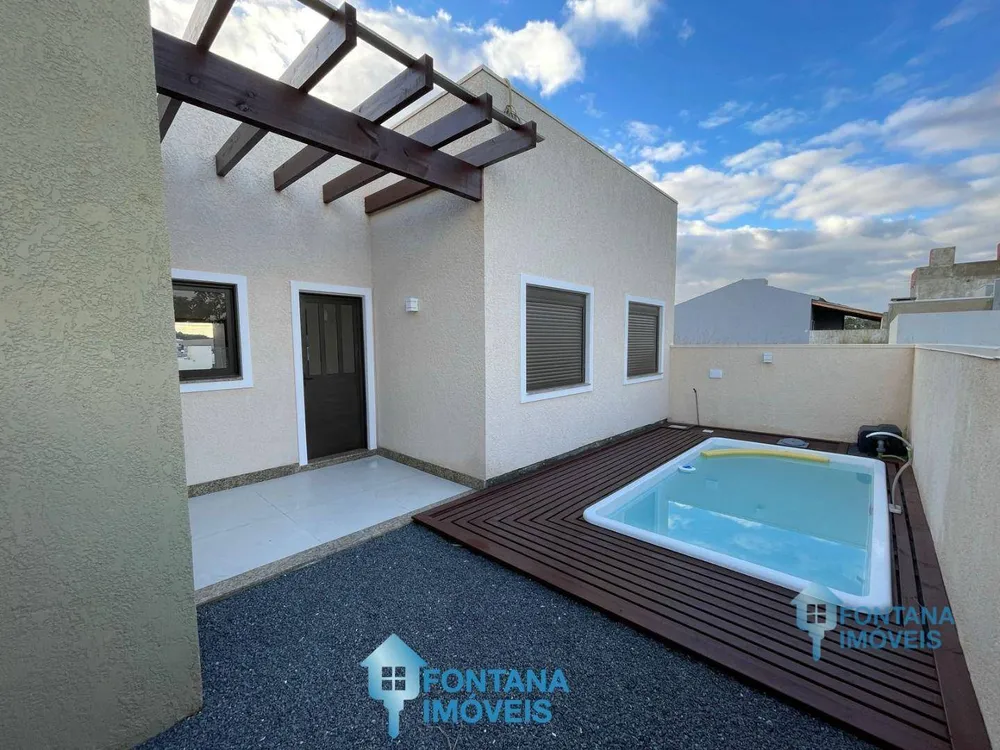 Casa, 3 quartos, 94 m² - Foto 11