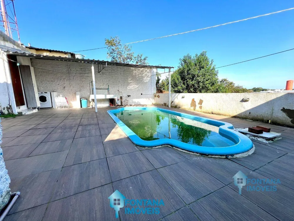 Casa, 2 quartos, 100 m² - Foto 4
