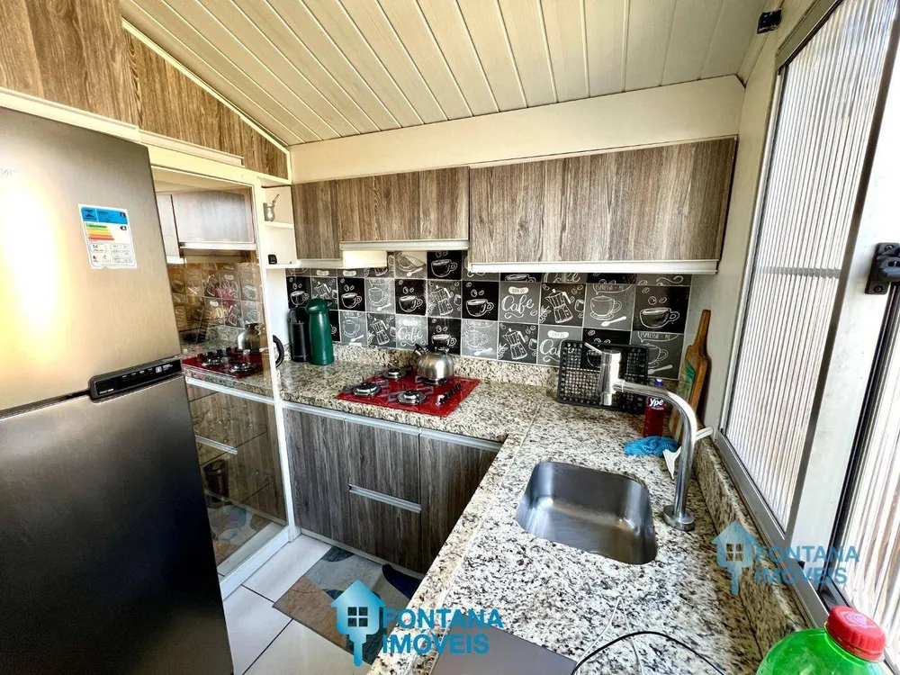 Casa, 2 quartos, 100 m² - Foto 1