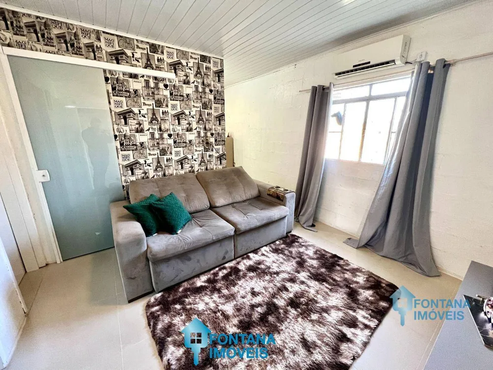 Casa, 2 quartos, 100 m² - Foto 2