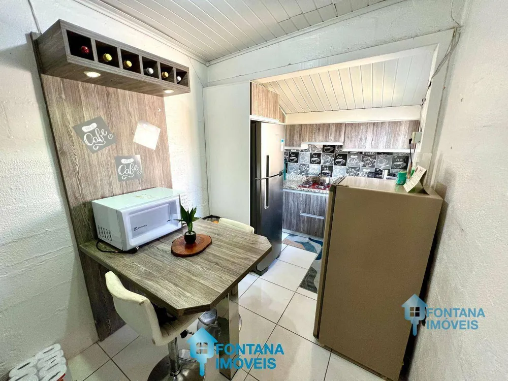 Casa, 2 quartos, 100 m² - Foto 3