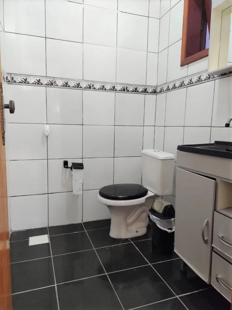 Casa, 2 quartos, 75 m² - Foto 4