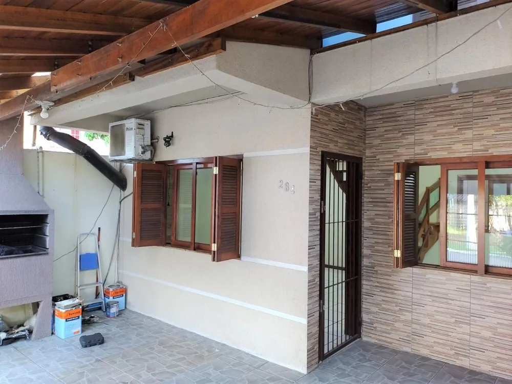 Casa, 2 quartos, 75 m² - Foto 3