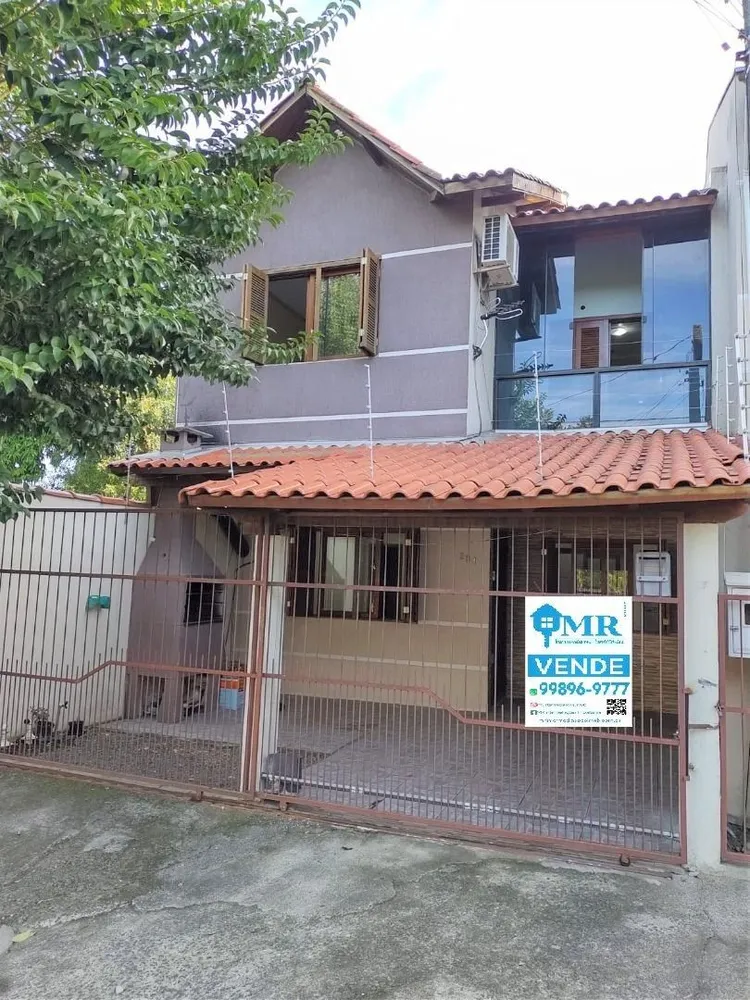 Casa, 2 quartos, 75 m² - Foto 1