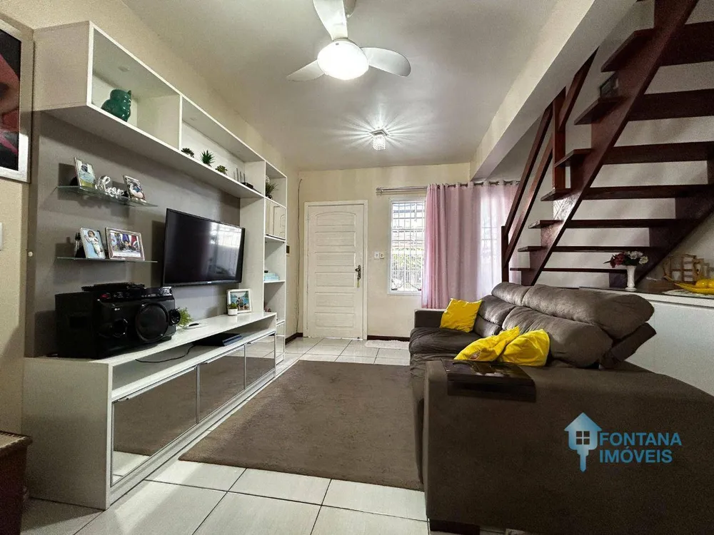 Casa, 2 quartos, 72 m² - Foto 4