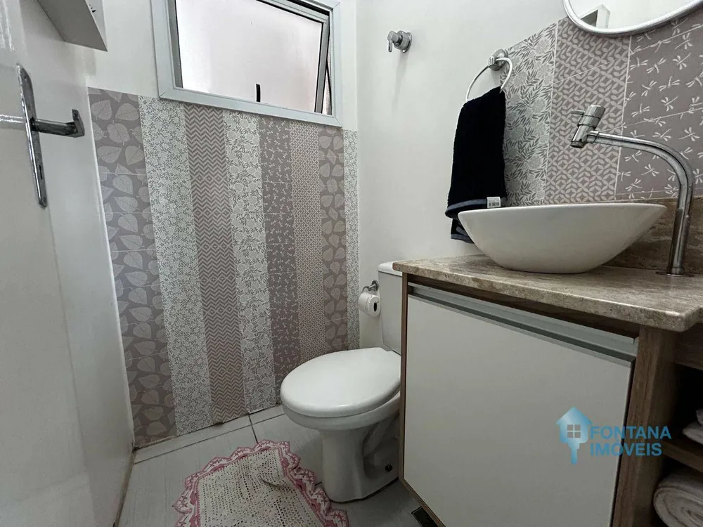 Casa, 2 quartos, 72 m² - Foto 6