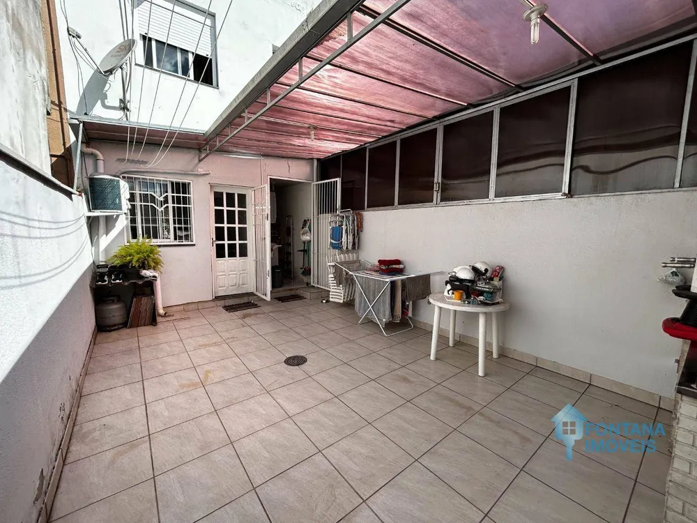 Casa, 2 quartos, 72 m² - Foto 12