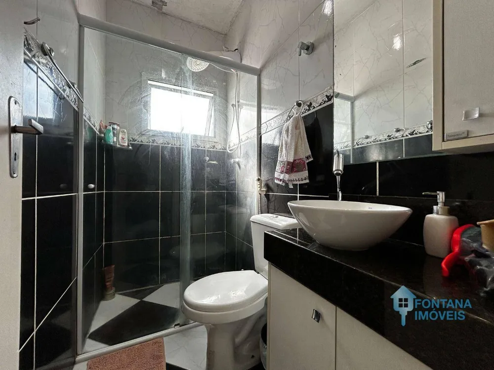 Casa, 2 quartos, 72 m² - Foto 11