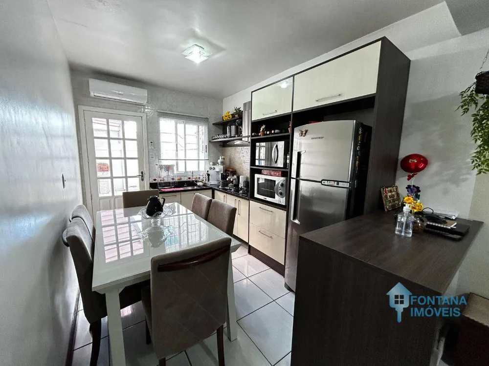 Casa, 2 quartos, 72 m² - Foto 5
