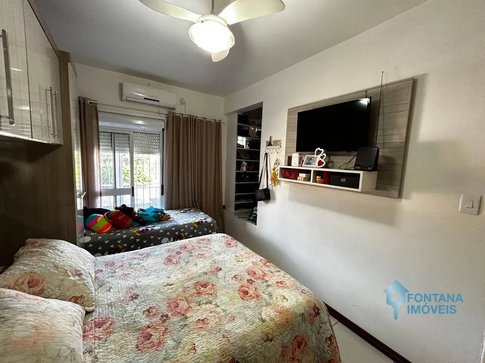 Casa, 2 quartos, 72 m² - Foto 8