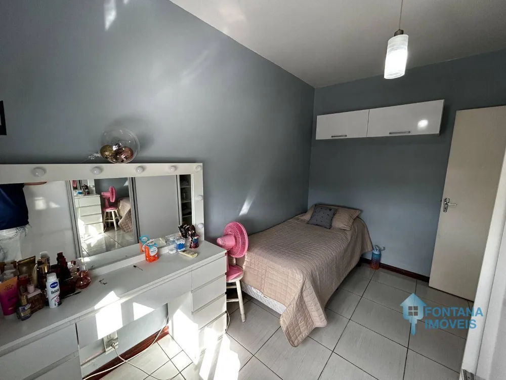 Casa, 2 quartos, 72 m² - Foto 9