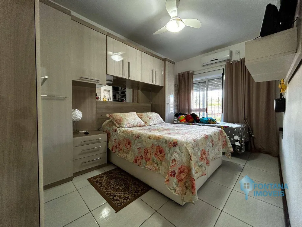 Casa, 2 quartos, 72 m² - Foto 7