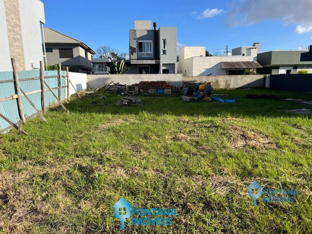 Loteamento e Condomínio, 262 m² - Foto 4