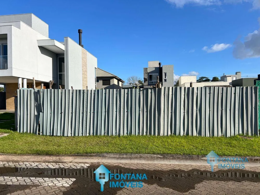 Loteamento e Condomínio, 262 m² - Foto 2