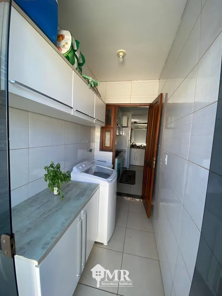 Casa de Condomínio, 3 quartos - Foto 7