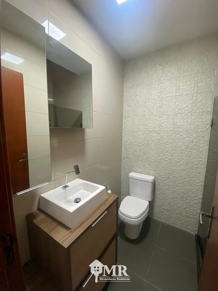Casa de Condomínio, 3 quartos - Foto 10