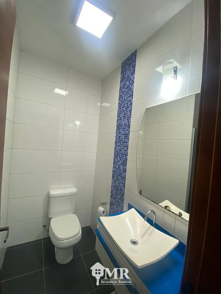 Casa de Condomínio, 3 quartos - Foto 8