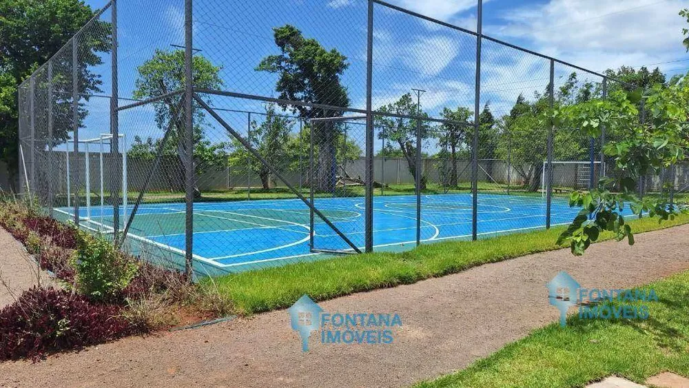 Loteamento e Condomínio, 126 m² - Foto 4