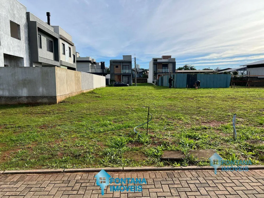 Loteamento e Condomínio, 126 m² - Foto 1