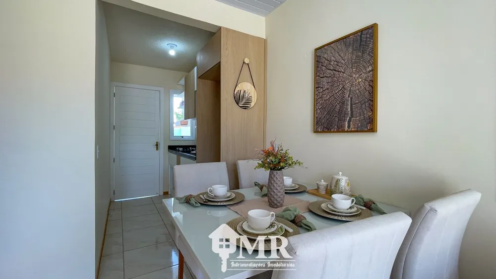 Casa, 2 quartos, 44 m² - Foto 11