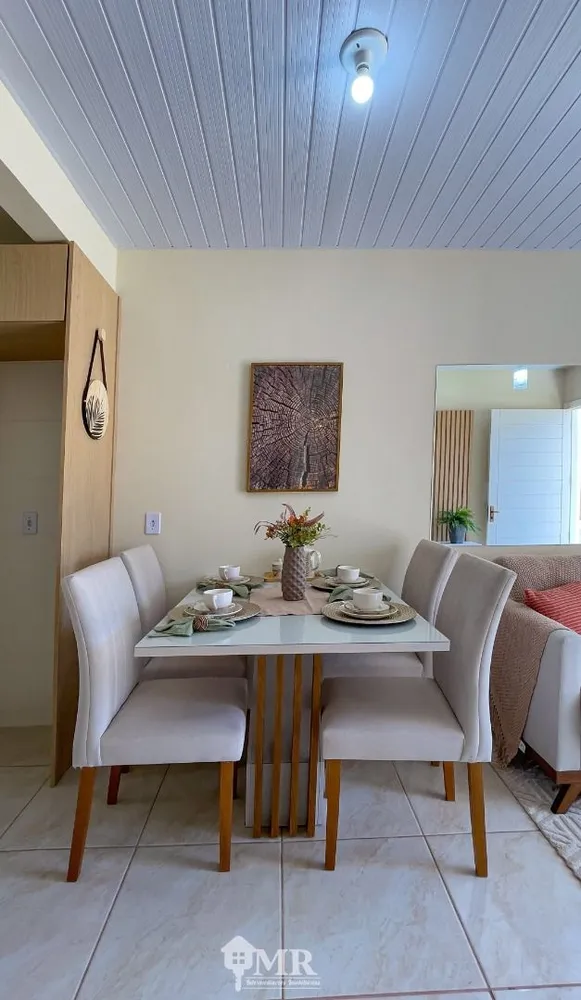 Casa, 2 quartos, 44 m² - Foto 10