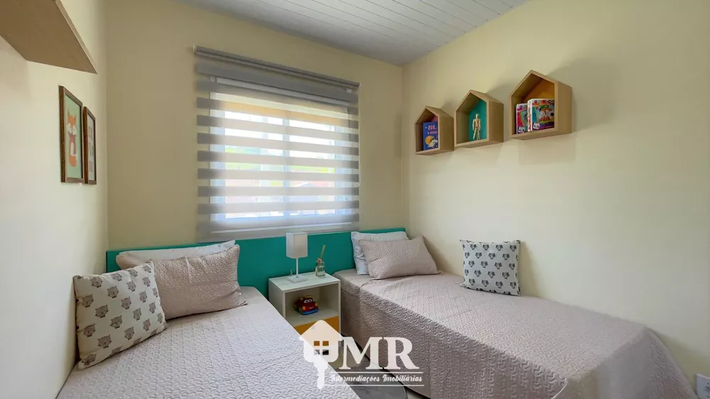 Casa, 2 quartos, 44 m² - Foto 7