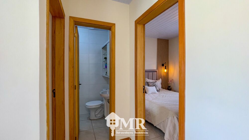 Casa, 2 quartos, 44 m² - Foto 5