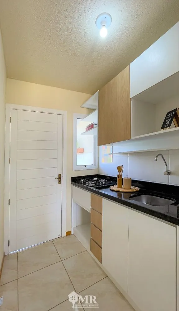 Casa, 2 quartos, 44 m² - Foto 13