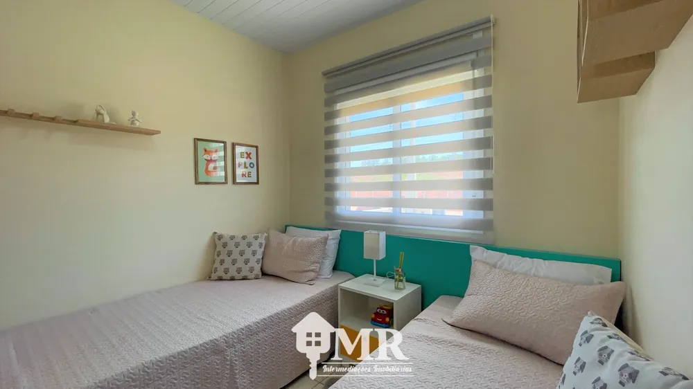 Casa, 2 quartos, 44 m² - Foto 19