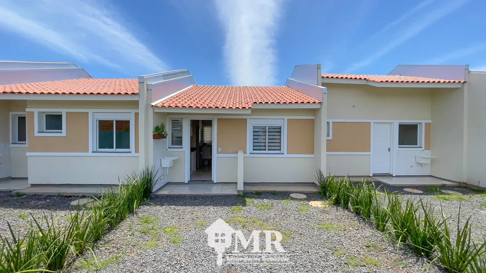 Casa, 2 quartos, 44 m² - Foto 3