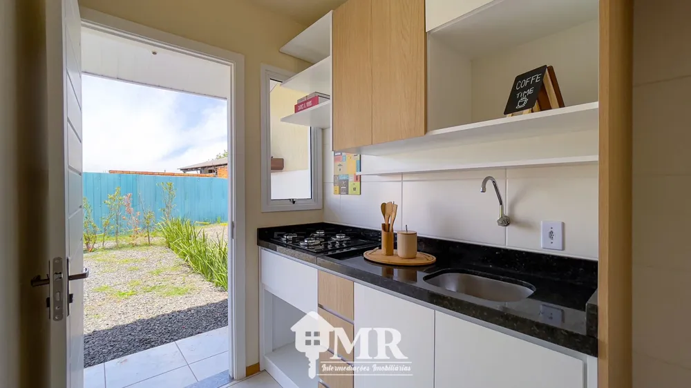 Casa, 2 quartos, 44 m² - Foto 14