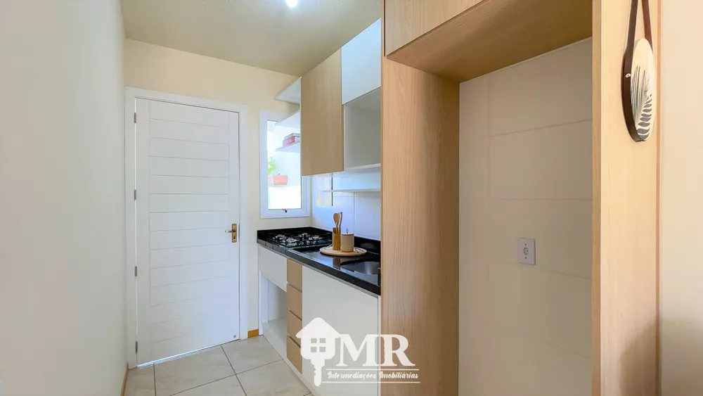 Casa, 2 quartos, 44 m² - Foto 4