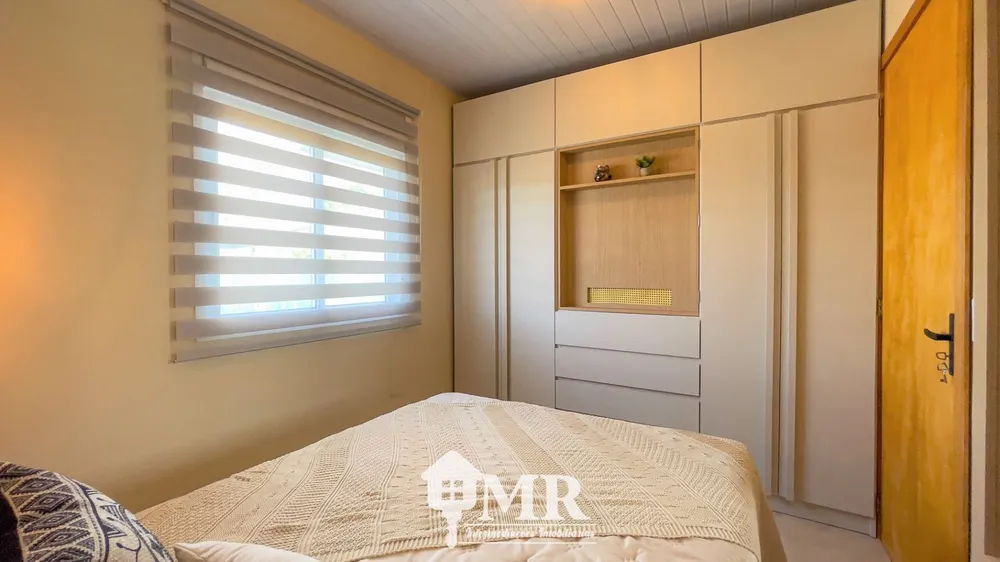 Casa, 2 quartos, 44 m² - Foto 17