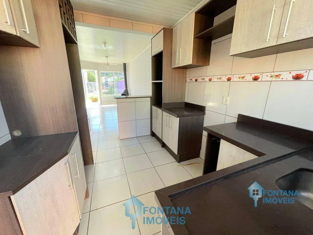 Casa, 2 quartos, 58 m² - Foto 6