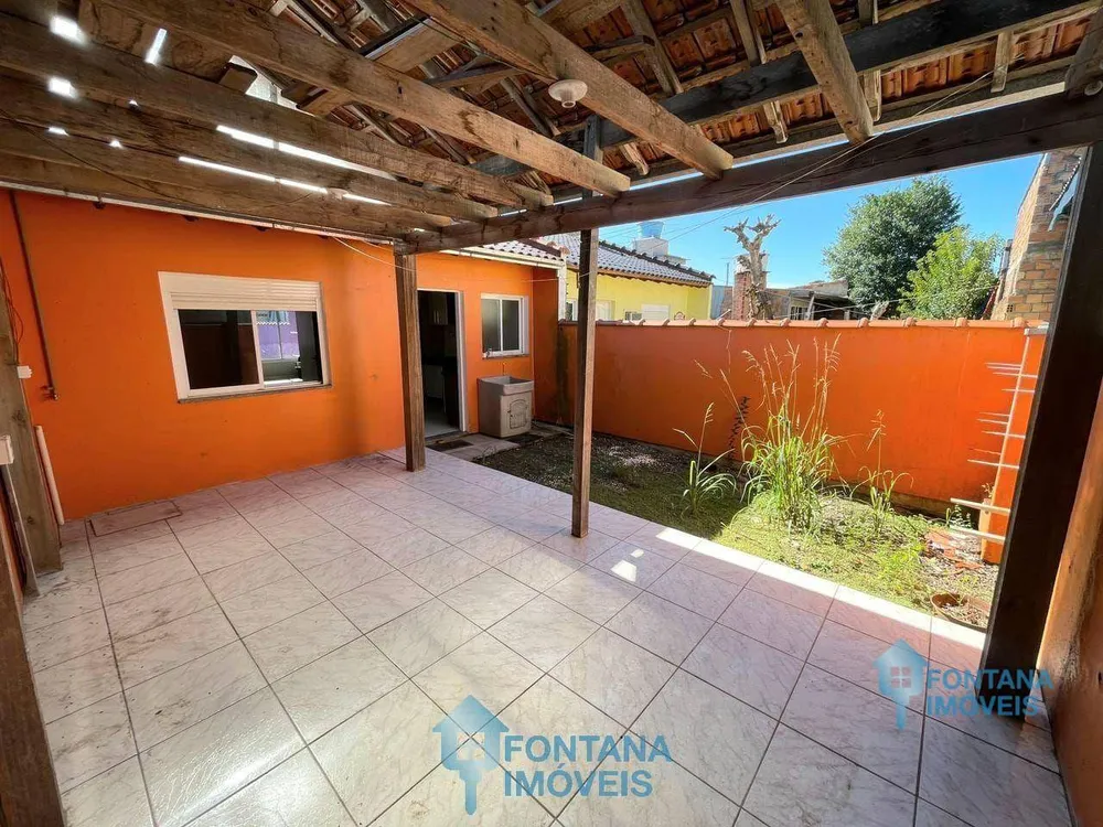 Casa, 2 quartos, 58 m² - Foto 11