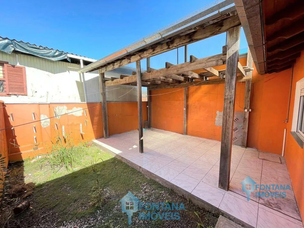 Casa, 2 quartos, 58 m² - Foto 10