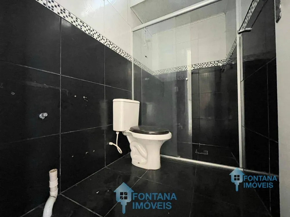 Casa, 2 quartos, 58 m² - Foto 7