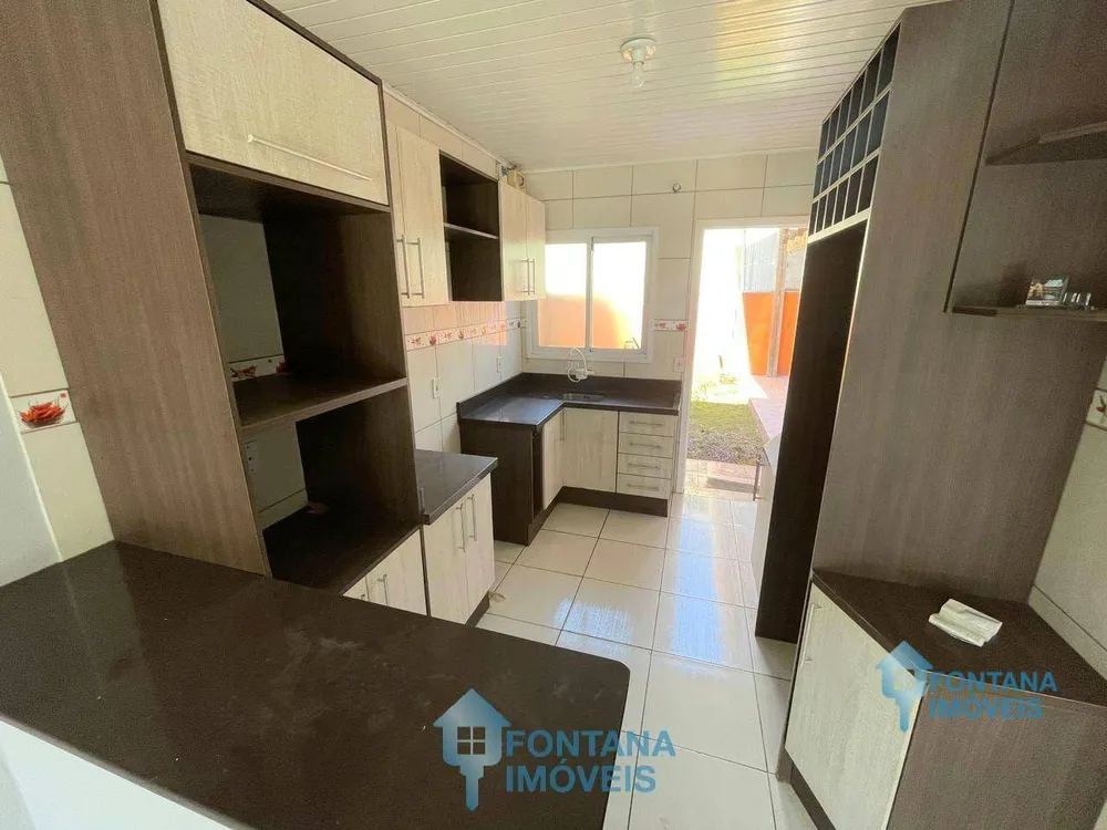 Casa, 2 quartos, 58 m² - Foto 5