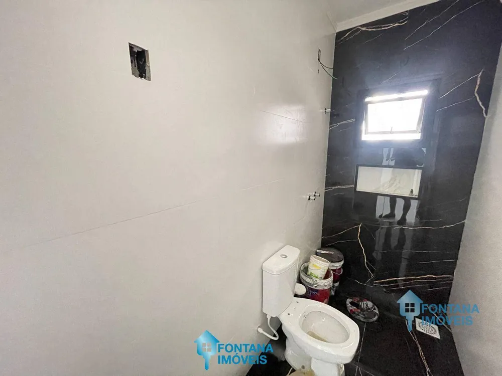 Casa, 3 quartos, 130 m² - Foto 7