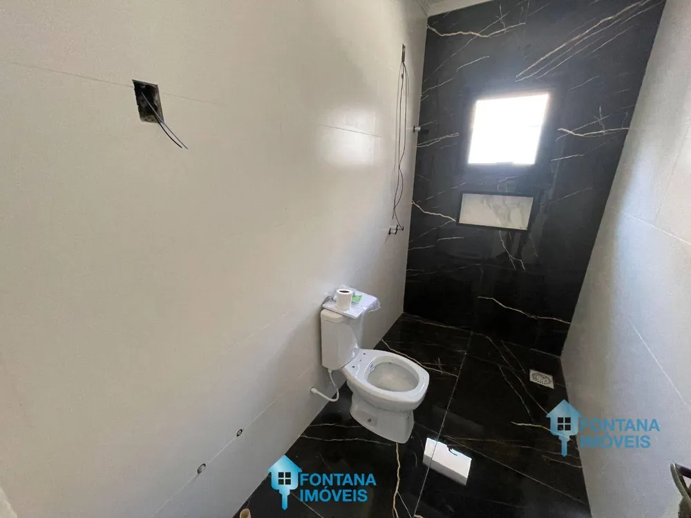 Casa, 3 quartos, 130 m² - Foto 8