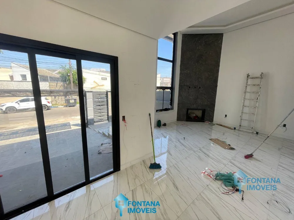 Casa, 3 quartos, 130 m² - Foto 5