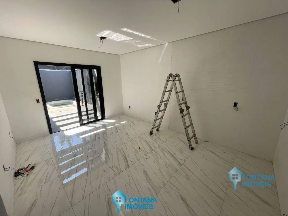 Casa, 3 quartos, 130 m² - Foto 6