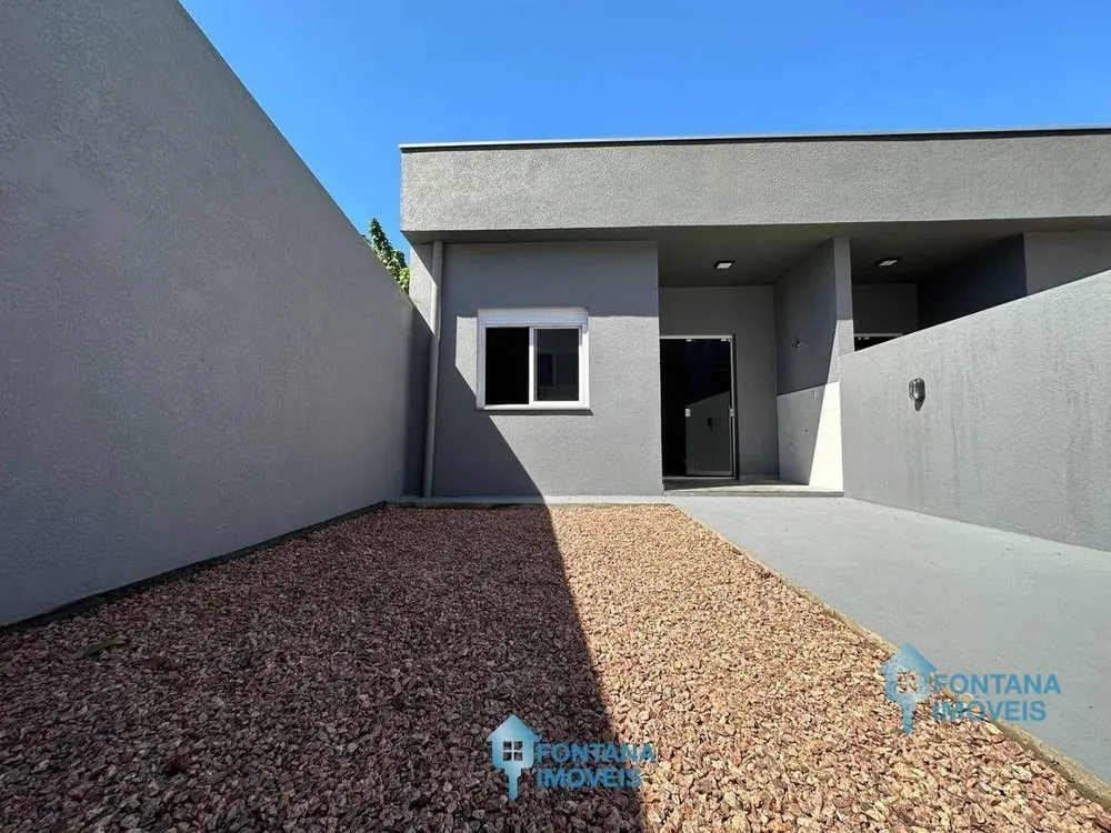 Casa, 3 quartos, 72 m² - Foto 8